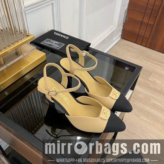 Chanel Shoes sz35-41 mnh0308