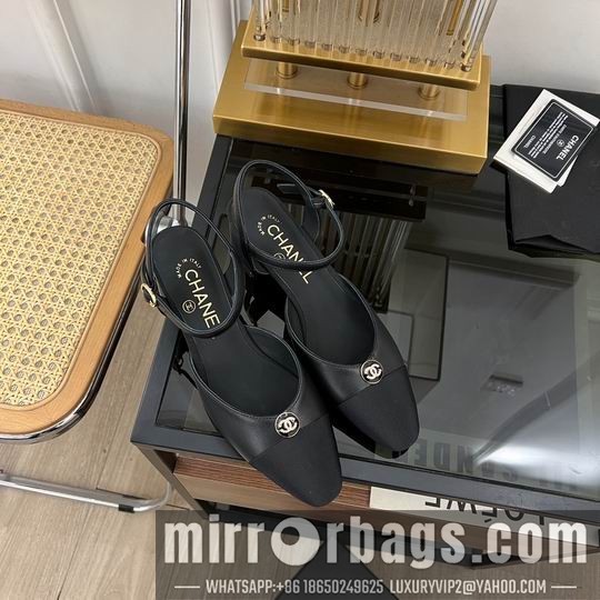 Chanel Shoes sz35-41 mnh0304