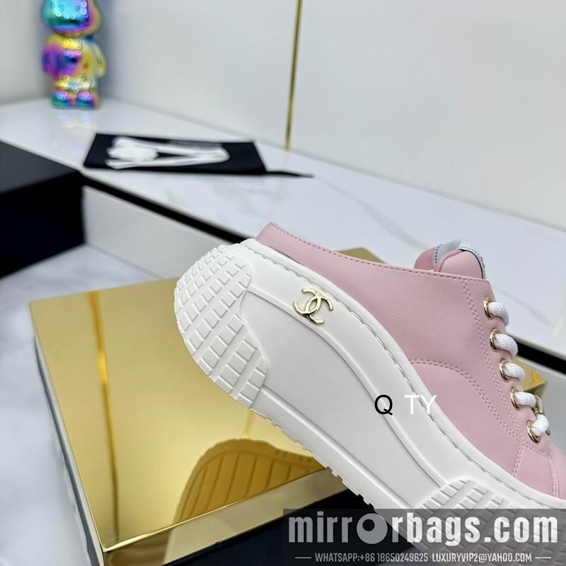 Chanel Shoes sz35-40 RR0808