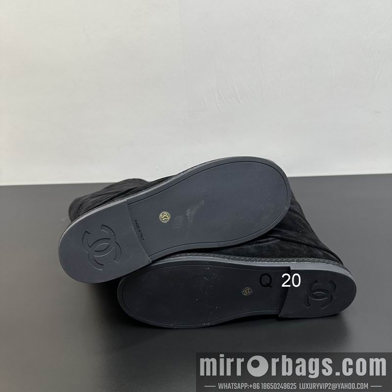 Chanel Shoes sz35-40 XX0920