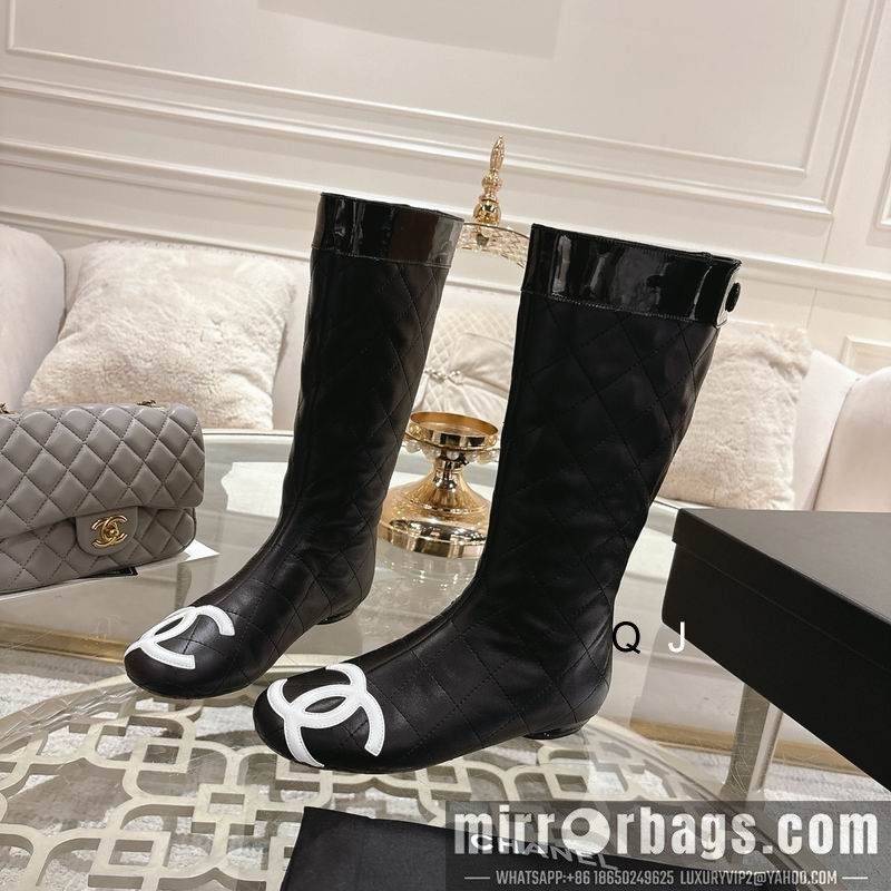 Chanel Shoes sz35-40 J1129