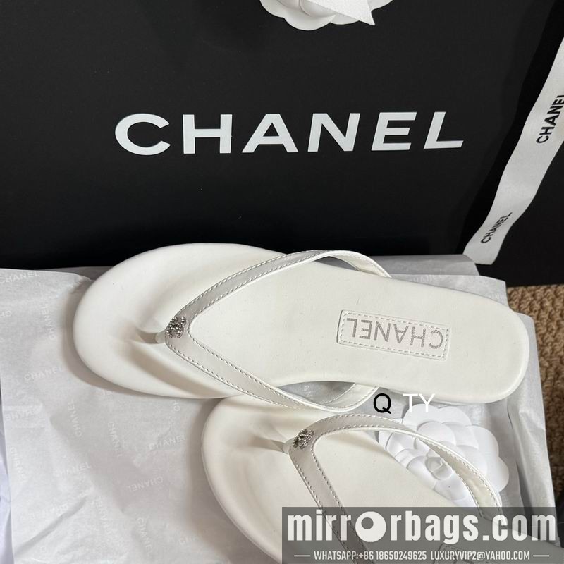 Chanel Shoes sz35-40 RR0801