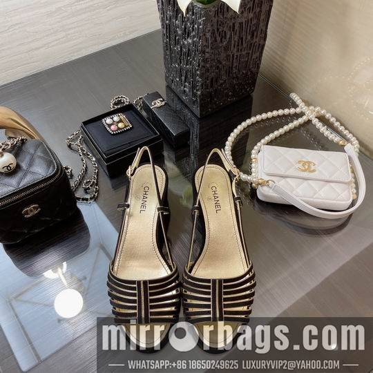 Chanel Shoes sz35-40 mnh0217