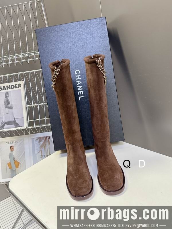 Chanel Shoes sz35-40 GDT0803