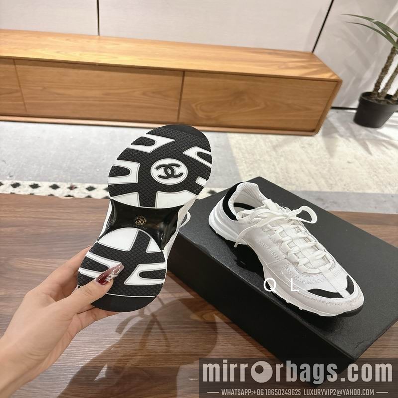 Chanel Shoes sz35-40 LL0702
