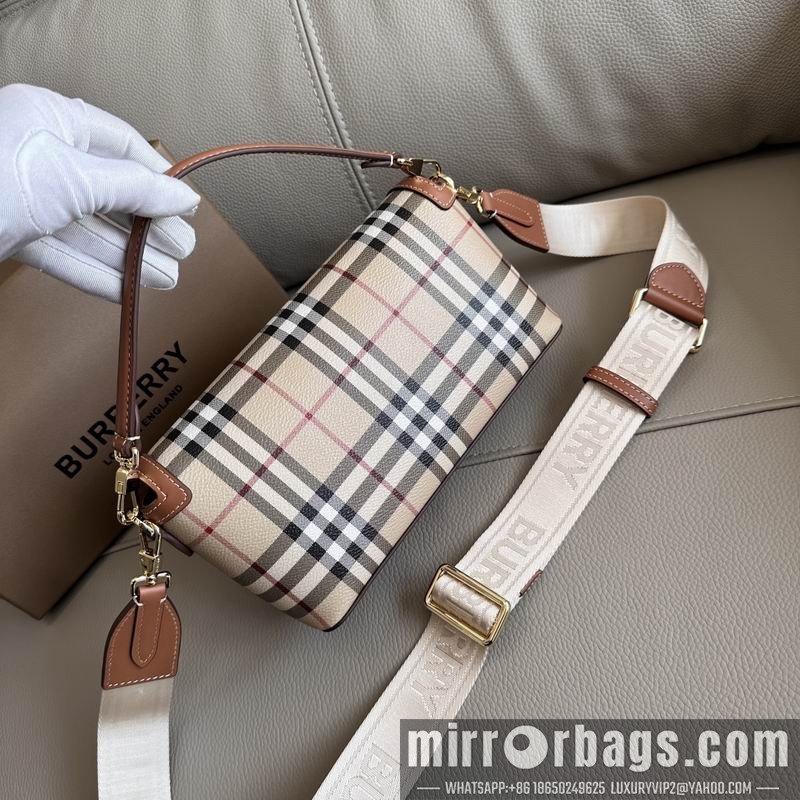 Burberry Bags Burberry 24x8x14cm HQ 2