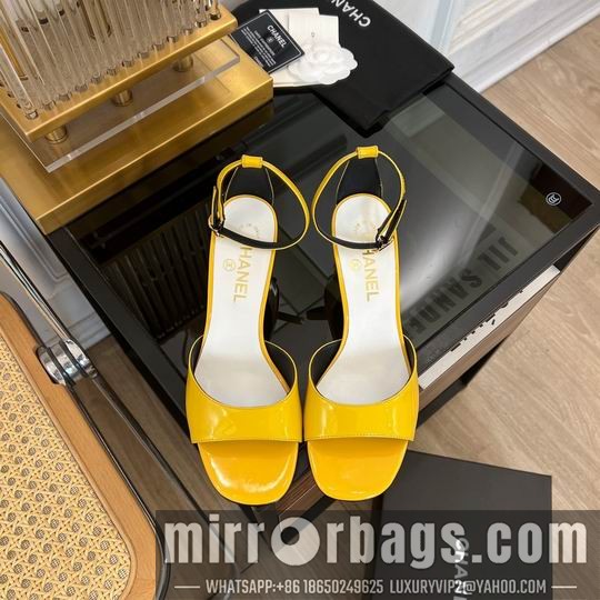 Chanel Shoes sz35-42 mnh0303