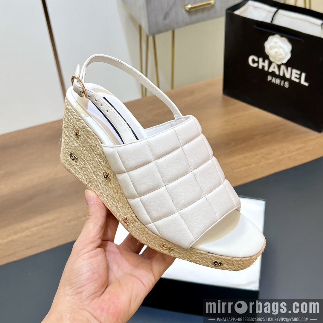 Chanel Shoes sz35-41 h0804