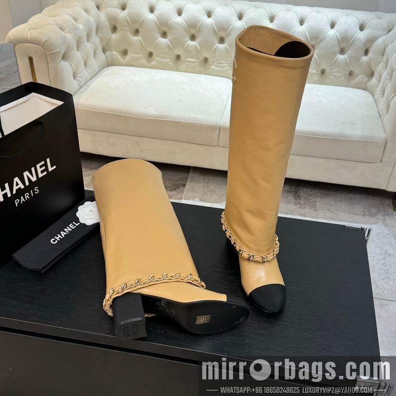 Chanel Shoes sz35-41 mnh0703