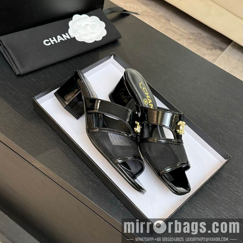 Chanel Shoes sz35-41 mnh0506
