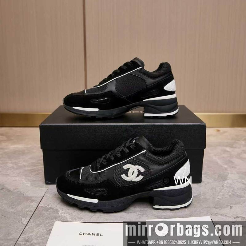 Chanel Shoes sz35-40 WN1002