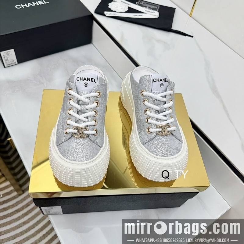 Chanel Shoes sz35-40 RR0808