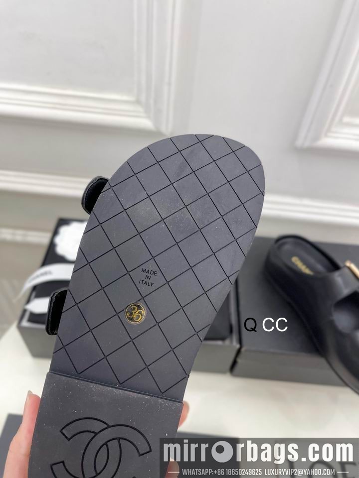 Chanel Shoes sz35-40 JX0606