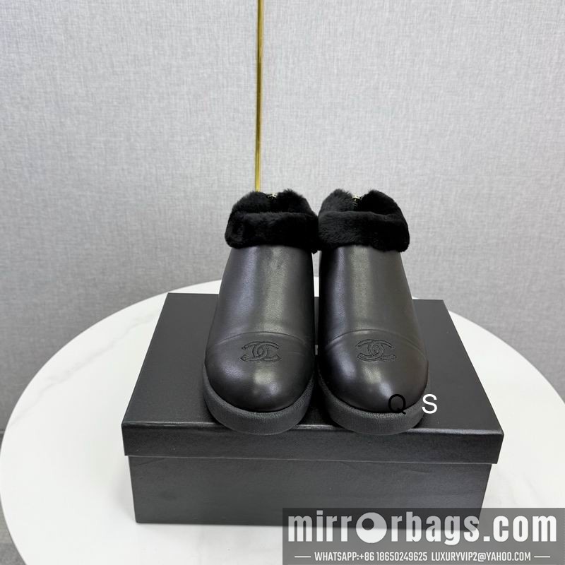 Chanel Shoes sz35-40 S1115