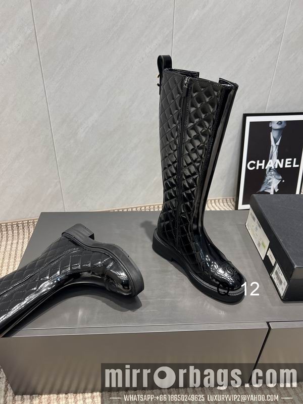 Chanel Shoes sz35-40 J0902