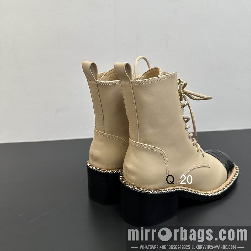 Chanel Shoes sz35-40 XX0924