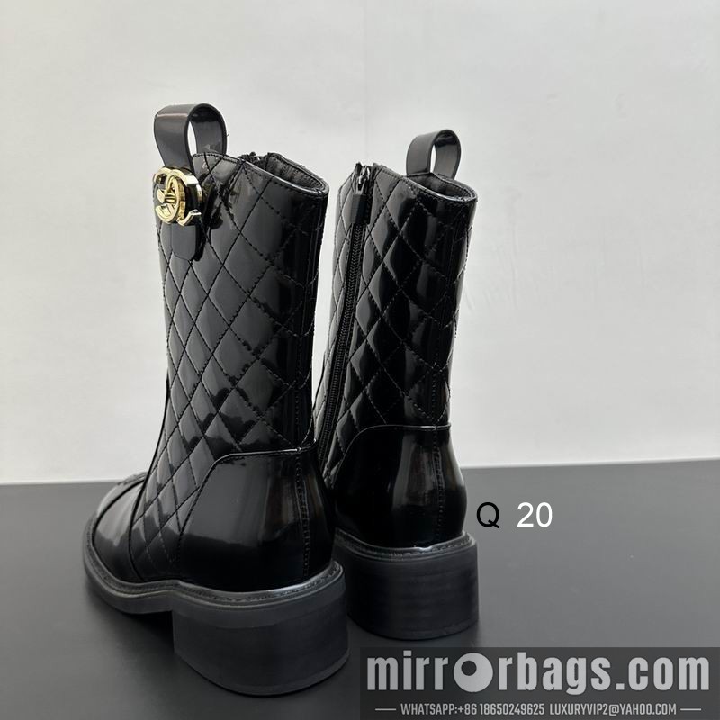 Chanel Shoes sz35-40 XX0913