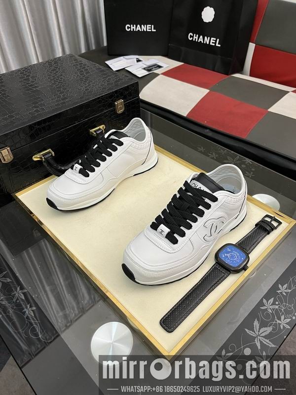 Chanel Shoes sz35-45 hnh0602
