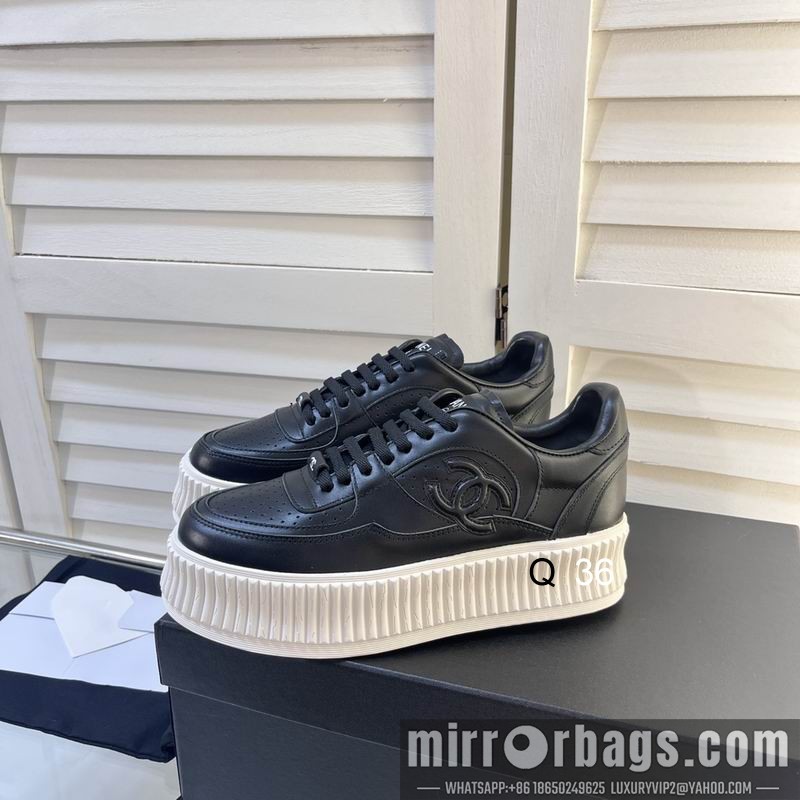 Chanel Shoes sz35-40 YH0802
