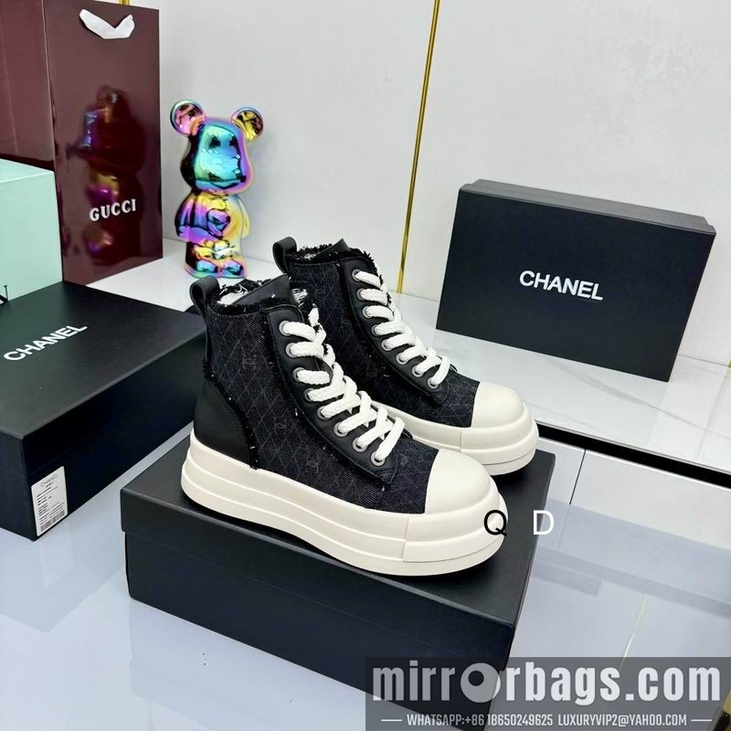 Chanel Shoes sz35-40 GDT0903