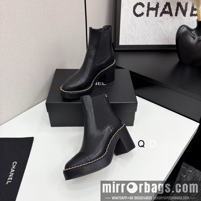 Chanel Shoes sz35-40 GDT1106