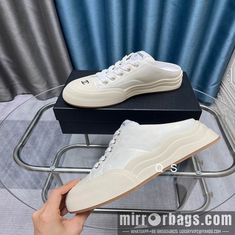 Chanel Shoes sz35-40 S0605