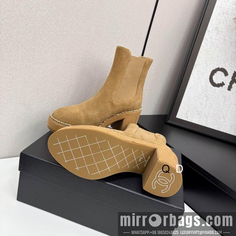 Chanel Shoes sz35-40 GDT1106