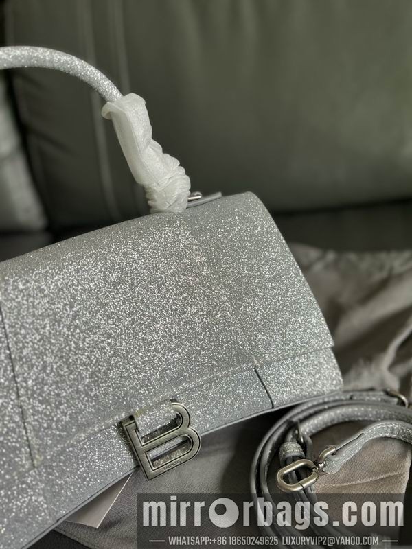 Balenciaga Bags Hourglass M14x10x23cm S13x8x19cm YT 11