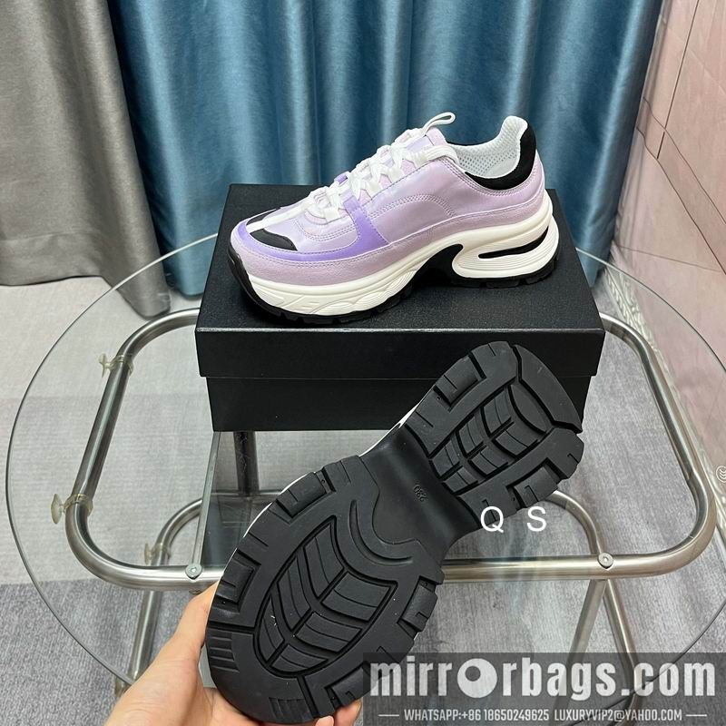 Chanel Shoes sz35-40 S0602
