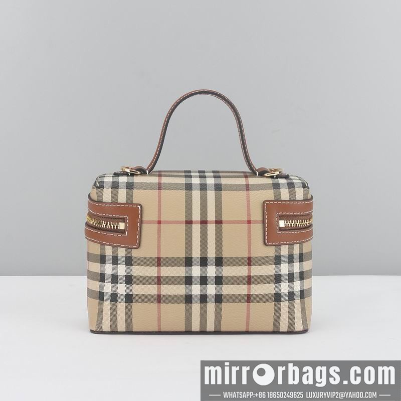Burberry Bags 5251 19.5x8x15cm HQ 1