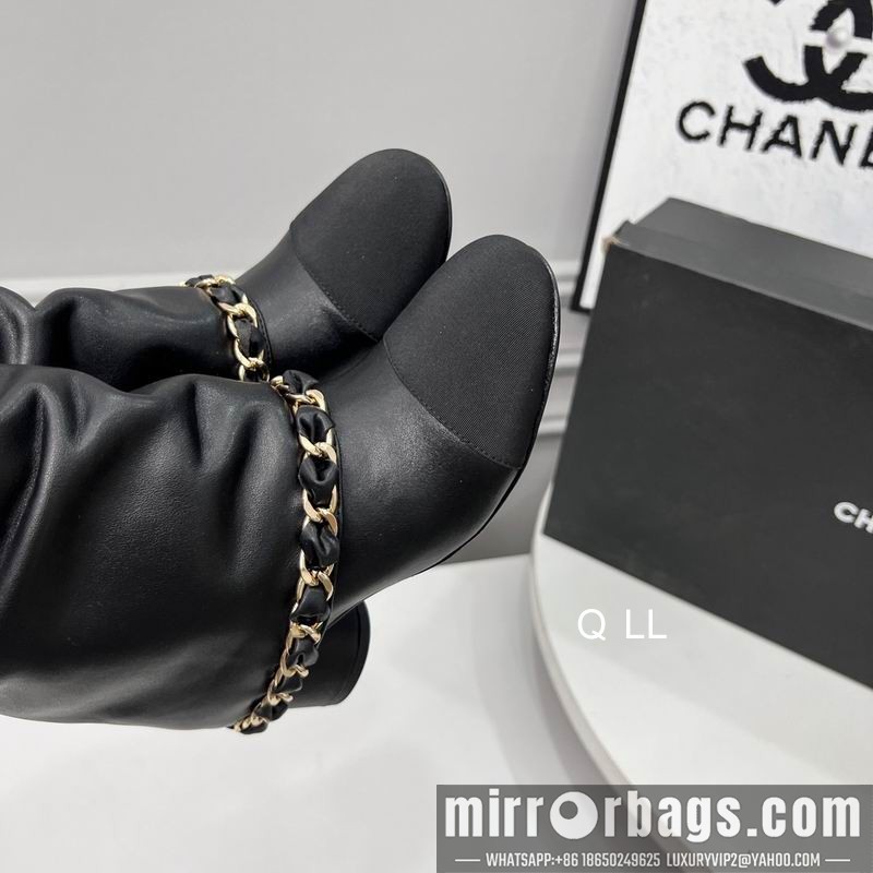 Chanel Shoes sz35-40 LL0705