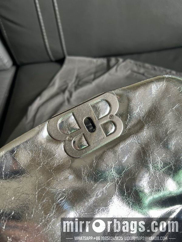 Balenciaga Bags Monaco 27x16x10cm YT 2