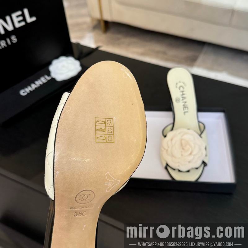 Chanel Shoes sz35-41 mnh0603