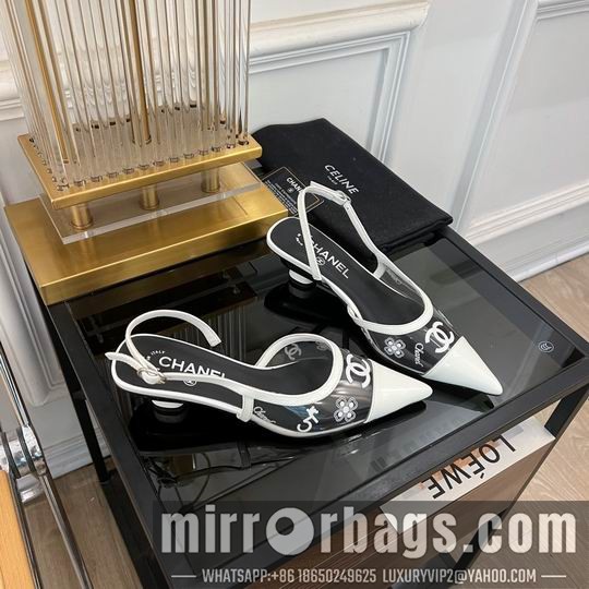 Chanel Shoes sz35-40 mnh0216