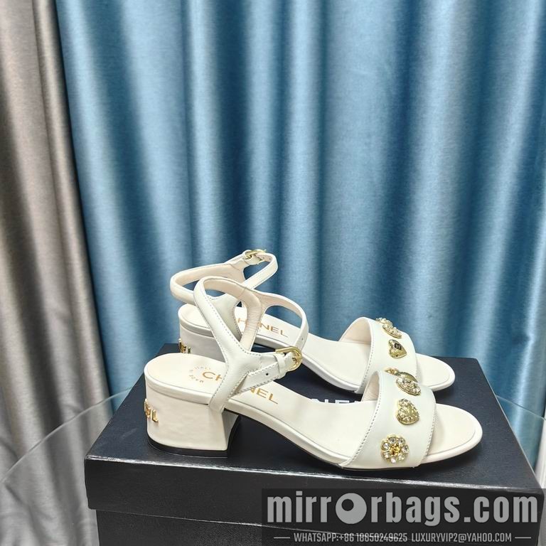 Chanel Shoes sz35-41 mnh0407