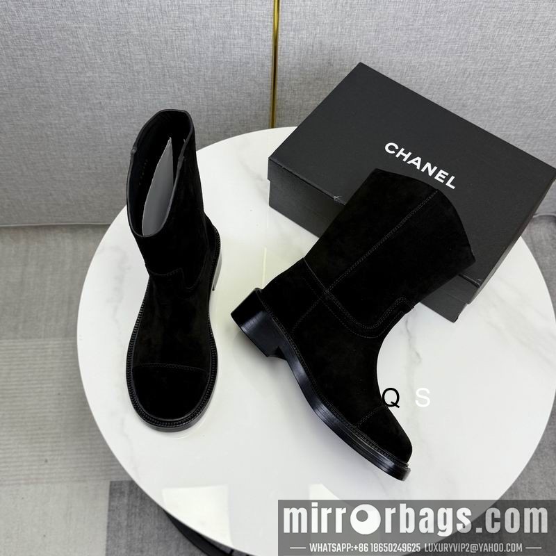 Chanel Shoes sz35-40 S1119