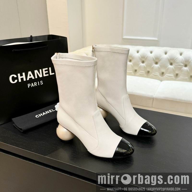 Chanel Shoes sz35-41 6.5cm mnh0708