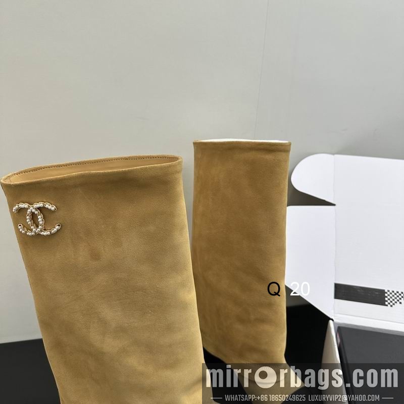 Chanel Shoes sz35-40 XX0917