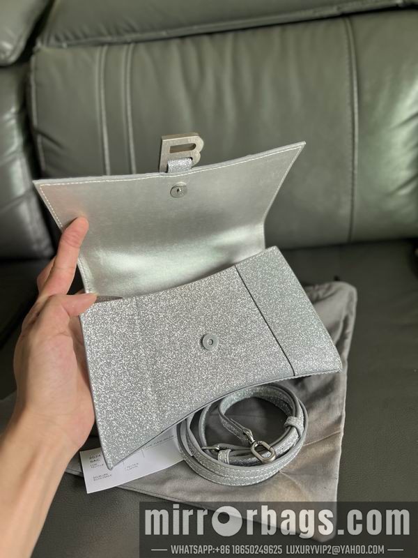 Balenciaga Bags Hourglass M14x10x23cm S13x8x19cm YT 11