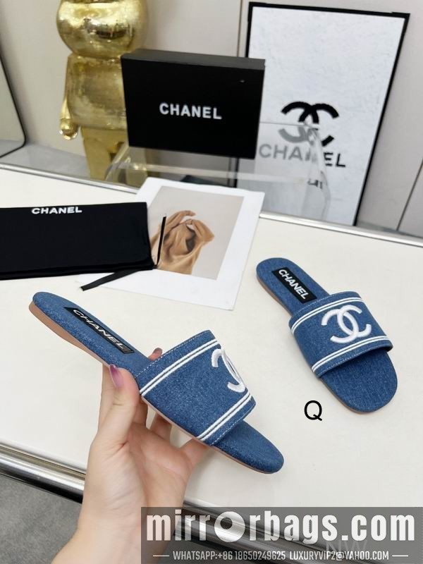 Chanel Shoes sz35-40 NW0601