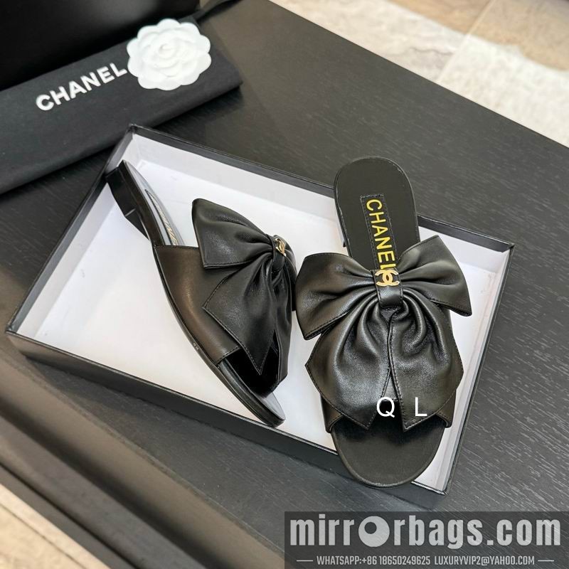 Chanel Shoes Chaenl sz35-40 LL0707