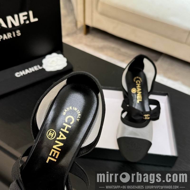Chanel Shoes sz35-39 mnh0703