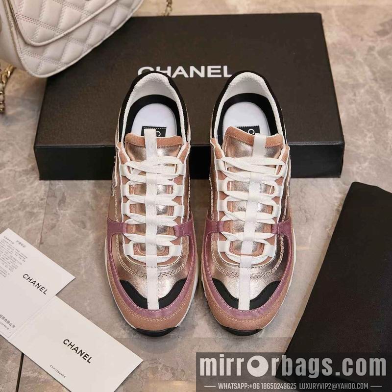 Chanel Shoes sz35-41 38-46 hnh0605