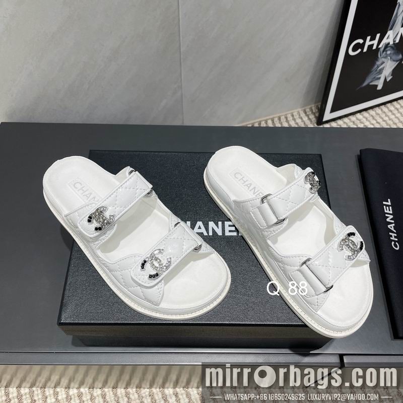 Chanel Shoes sz35-40 J0701