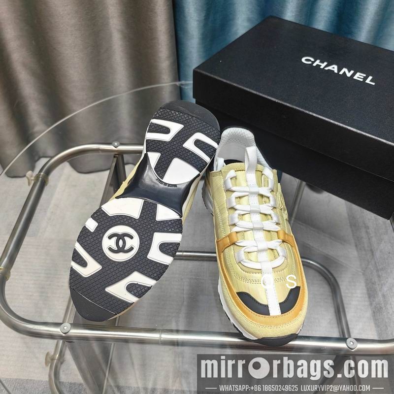 Chanel Shoes sz35-40 S0604