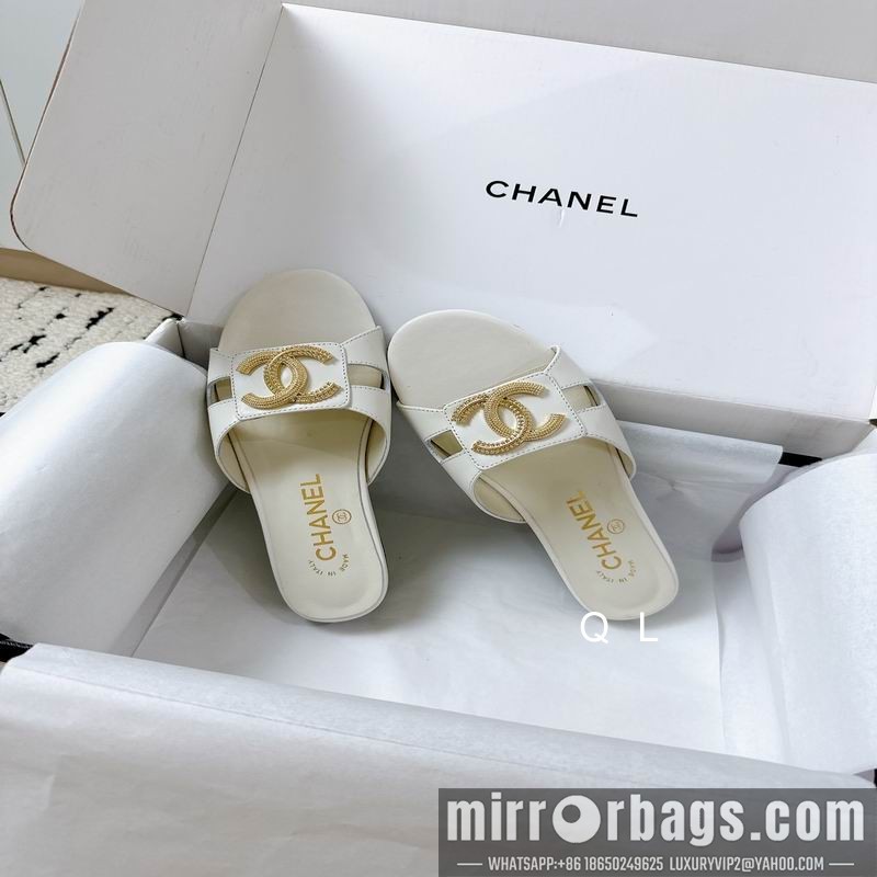 Chanel Shoes sz35-40 LL0709