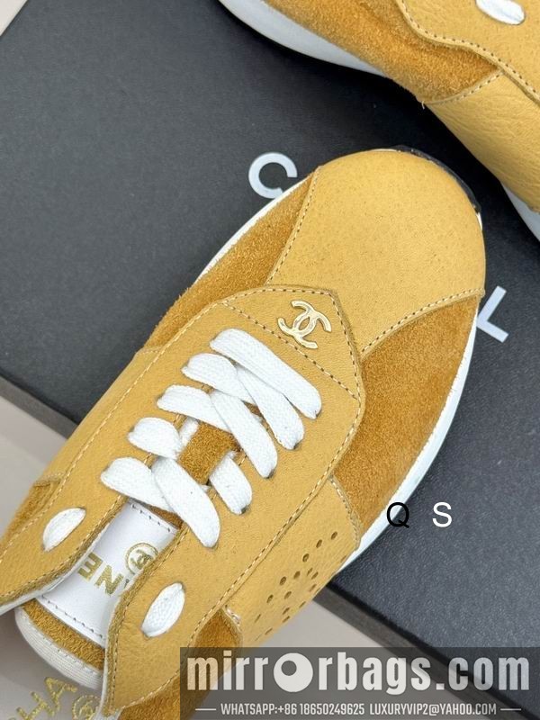 Chanel Shoes sz35-40 YS0503