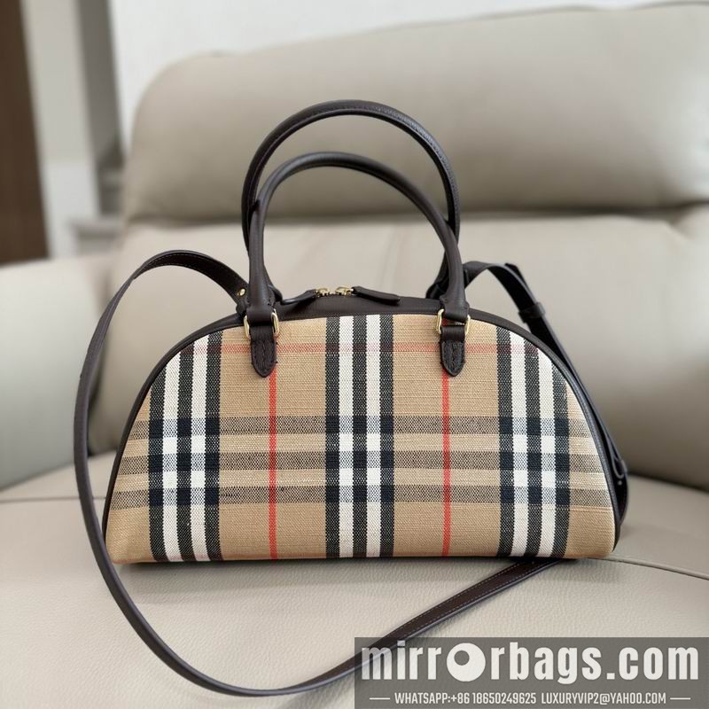 Burberry Bags 2343 33.5x12.5x17cm HQ
