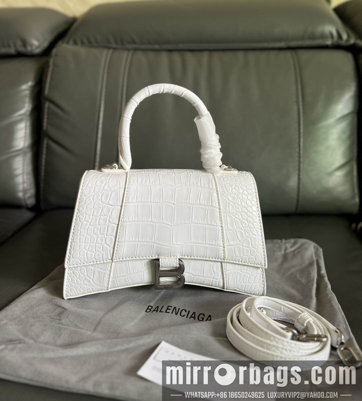 Balenciaga Bags Hourglass M14x10x23cm S13x8x19cm YT 1