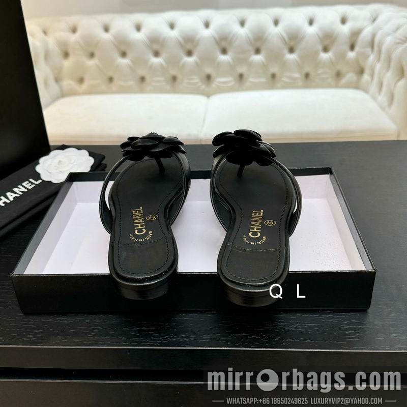 Chanel Shoes sz35-40 LL0710